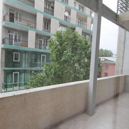 Elit Home Apartment David Tbilisi Eksteriør billede