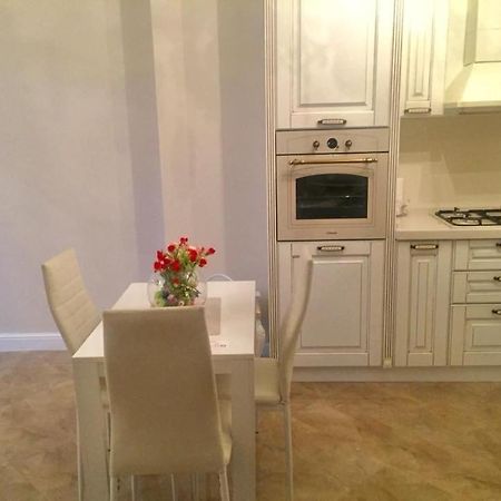 Elit Home Apartment David Tbilisi Eksteriør billede