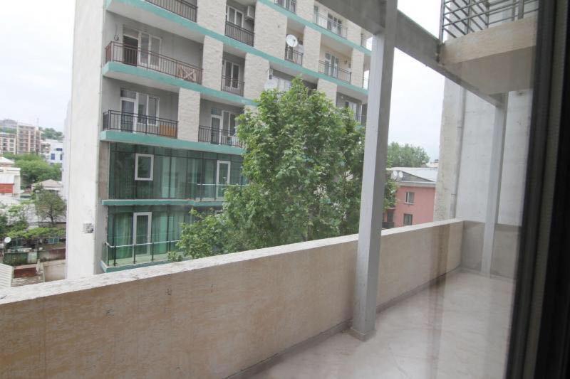 Elit Home Apartment David Tbilisi Eksteriør billede