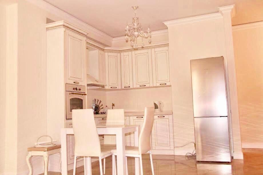 Elit Home Apartment David Tbilisi Eksteriør billede