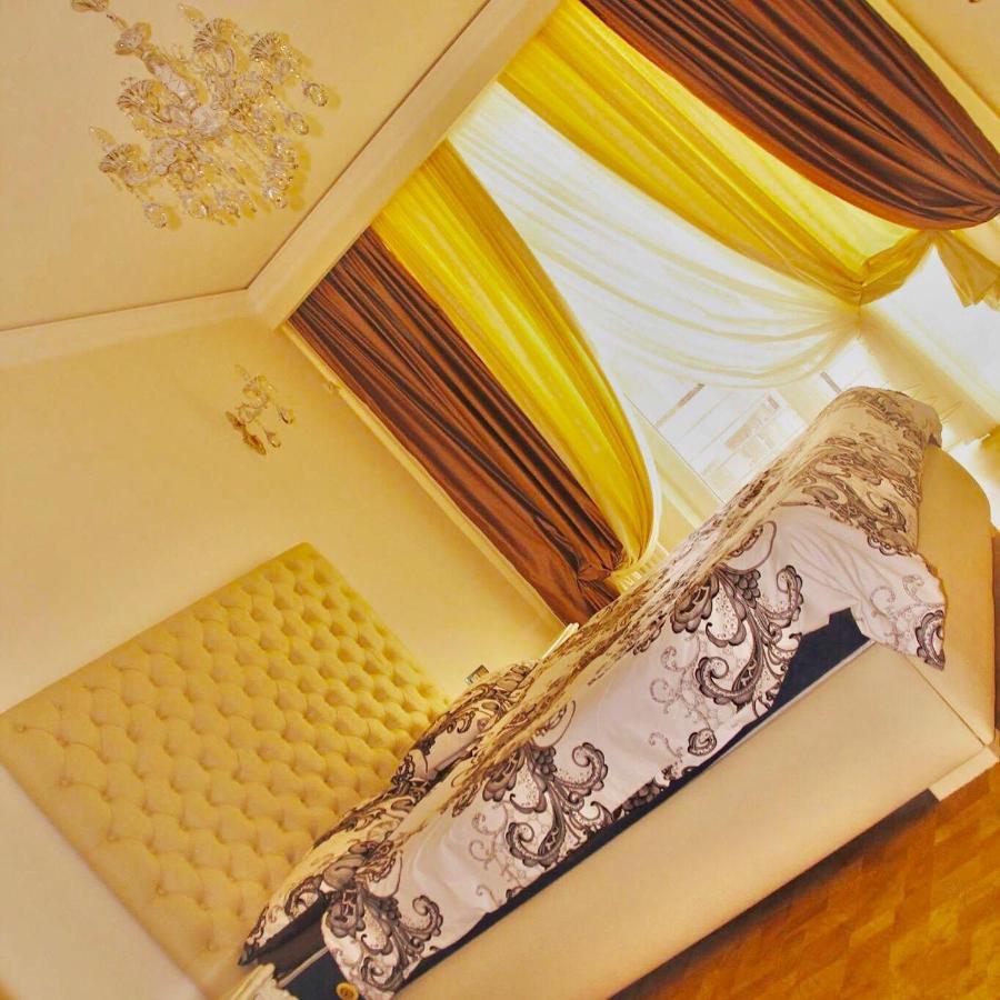 Elit Home Apartment David Tbilisi Eksteriør billede